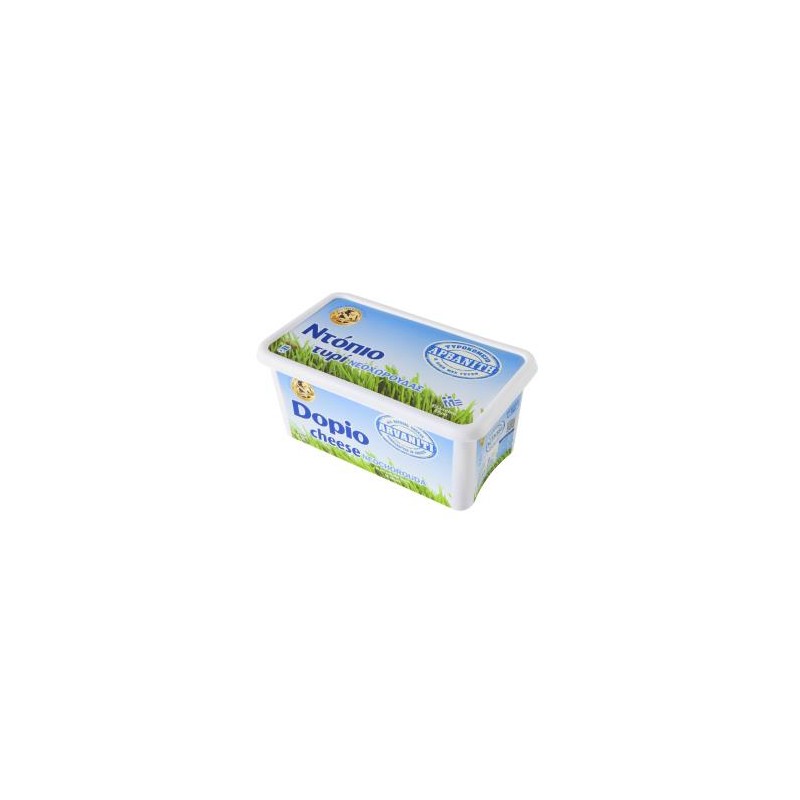 Arvanitis Dopio 2Kg
